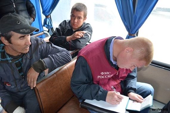 прописка в Ленинск